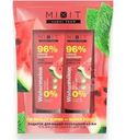 Набор для тела Mixit Super Food Для очищения и увлажнения Вашей роскошной кожи 1шт.