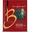 Моркские водоросли SanBonsai Nori для роллов и суши 28г