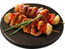 КУРИЦА ПО-АЗИАТСКИ (СП ГМ), 100г