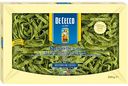 Макаронные изделия Tagliatelle n.107 De Cecco со шпинатом, 250 г