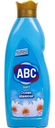 Кондиционер-ополаскиватель для белья ABC Гламурный океан, 1л
