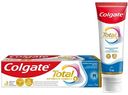 Зубная паста Colgate Total активная защита профессиональная чистка, 75мл