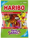 Мармелад жевательный Haribo Супер змейки, 175 г