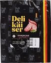 Колбаса Delikaiser Краковская полукопченая 300г