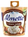 Сыр творожный Almette с белыми грибами 60% БЗМЖ 150 г