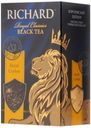 Чай черный Richard Royal Ceylon цейлонский листовой, 90 г