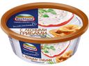 Сыр творожный ХОХЛАНД, с лесными грибами, 140г