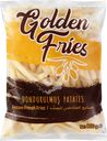 Картофель фри GOLDEN FRIES, 800г