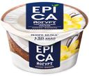 Йогурт Epica фруктовый с кокосом и ванилью 6.3%, 130 г