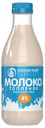 Молоко 4% топленое 930 мл Молочная Речка БЗМЖ