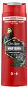 Гель для душа Old spice Wolfthorn 400мл