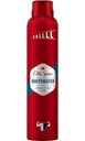 Дезодорант спрей Old Spice Whitewater, 250 мл