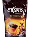 Кофе растворимый по-бразильски Grand Premium, 150 г