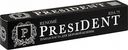 Зубная паста для здоровой белизны President Renome, 75 мл
