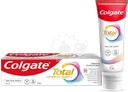 Зубная паста COLGATE Total 12 Чистая мята с цинком и аргинином для комплексной антибактериальной защиты, 75мл