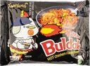 Лапша быстрого приготовления Самянг острая курица Самянг Фудс м/у, 140 г
