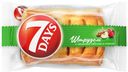 Штрудель 7 Days с начинкой из яблока и корицы, 80г