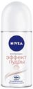 Антиперспирант роликовый для тела Nivea Эффект пудры женский 50 мл