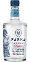 Водка Parka 40% алк., Россия, 500мл