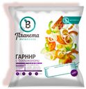 Смесь овощная «Планета Витаминов» Гарнир с баклажанами Соте, 400 г