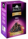 Чай черный Бета Фруктовый микс 90 г