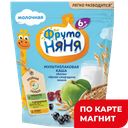 ФРУТОНЯНЯ Каша мол мультизл/яб/чер смр/виш 200г(Прогресс):6