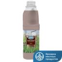 Коктейль молочный НОВАЯ ДЕРЕВНЯ шоколадный 2,5%, 1кг