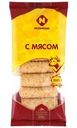 Блинчики Останкино с мясом замороженные 350г