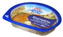 Коктейль Vici "Любо есть" из морепродуктов в масле, 200 г