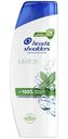 Шампунь против перхоти Head & Shoulders ментол, 360мл