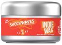 Воск для волос Wella Shockwaves Indie Wax, 75 мл