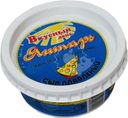 Сыр Вкусный день Янтарь плавленый пастообразный 60% БЗМЖ 100г