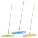 Швабра для уборки Мультидом Клининг с телескопической ручкой