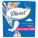 Прокладки ежедневные Discreet Air Multiform, 100 шт