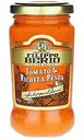 Соус Filippo Berio Tomato & Ricotta Pesto, 190 г