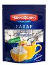 Сахар Чайкофский Экстра колотый 450г