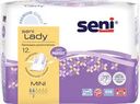 Прокладки урологические SENI Lady Mini, 12шт