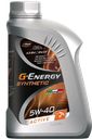 Масло моторное G-ENERGY Synthetic Active 5W-40 Арт. 253142409, 1л