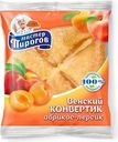 Конвертик Мастер Пироговъ абрикос-персик 70г