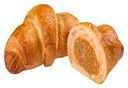 Круассаны мини «Метрополис» с начинкой со вкусом вареной сгущенки, 900 г
