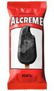 Мороженое Alcreme Нефть эскимо пломбир с карамелью и солью 12%, 70г