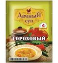 Суп гороховый Русский продукт Дачный, 60 г