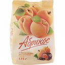 Конфеты фруктово-желейные Good Food Абрикос в темной глазури, 175 г