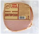 Колбаса вареная «Есть» Докторская из мяса птицы, 1 кг