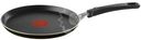 Сковорода Tefal Simplicity для блинов с противопригарным покрытием 22см, 1 шт.