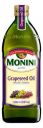 Масло из виноградных косточек Monini Grapeseed Oil рафинированное, 1 л