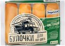 Булочка для хот-дога BAGERSTAT, 240г