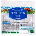 Продукт молокосодержащий Деревенский по технологии творога 5% СЗМЖ 500г
