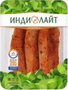 Стейк ИНДИЛАЙТ из индейки по-мексикански охлажденный, 600г