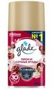 Освежитель воздуха Glade Пион и сочные ягоды сменный баллон, 269мл
